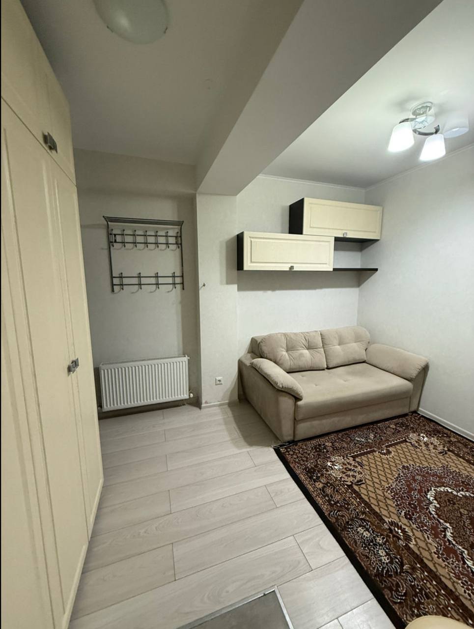 One-Bedroom Apartment in Telecentrum photo 6 of 8