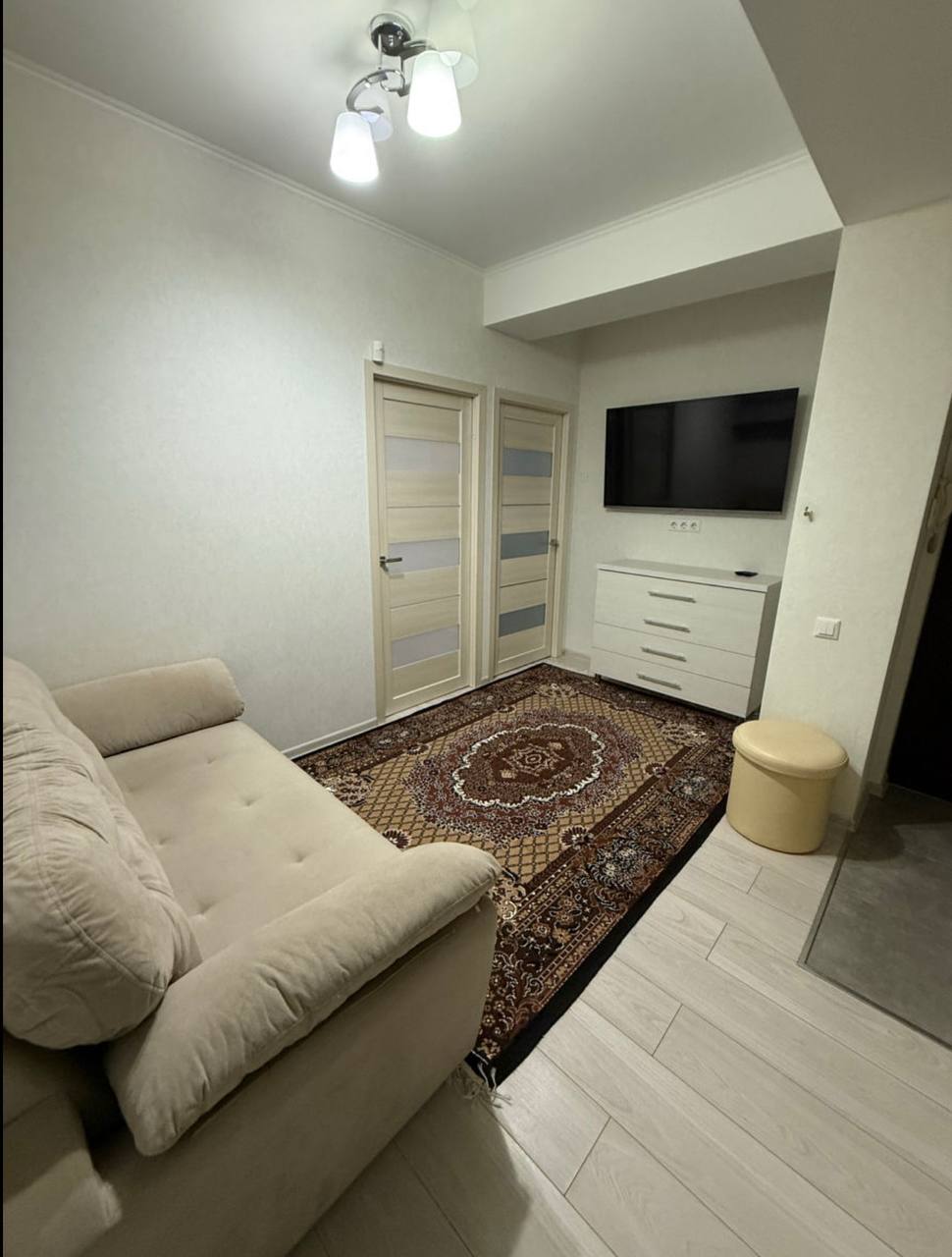 One-Bedroom Apartment in Telecentrum photo 7 of 8