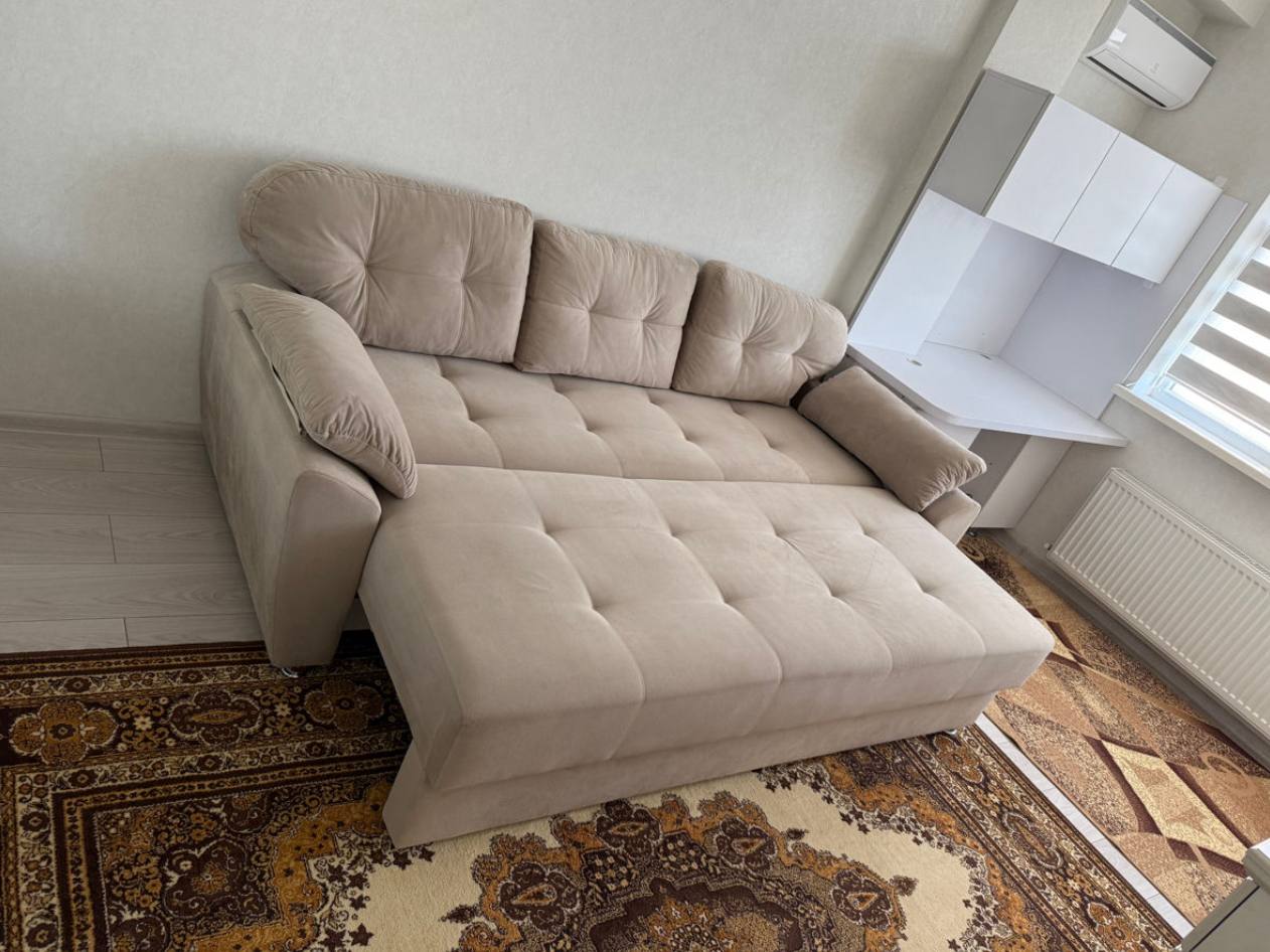 One-Bedroom Apartment in Telecentrum photo 8 of 8