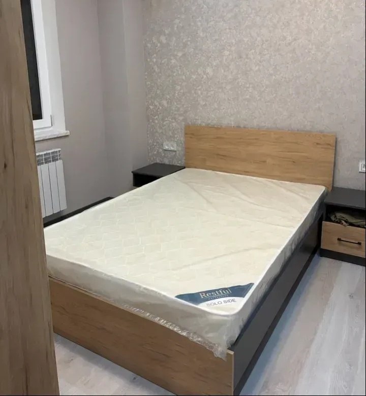 3-Room Apartment in Kanaker-Zeytun photo 2 of 8