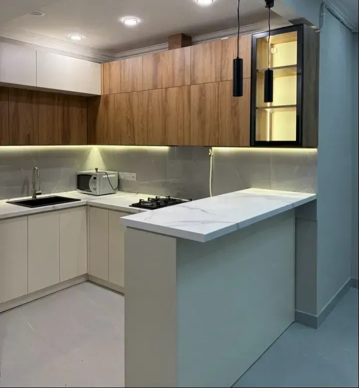 3-Room Apartment in Kanaker-Zeytun photo 5 of 8