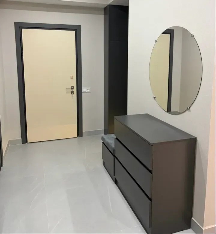 3-Room Apartment in Kanaker-Zeytun photo 7 of 8