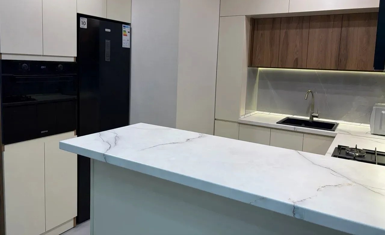 3-Room Apartment in Kanaker-Zeytun photo 8 of 8
