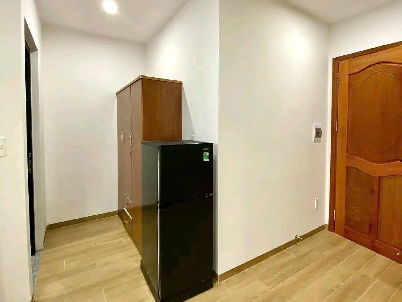 1-Bedroom Apartment in Hoai Thanh photo 1 of 5
