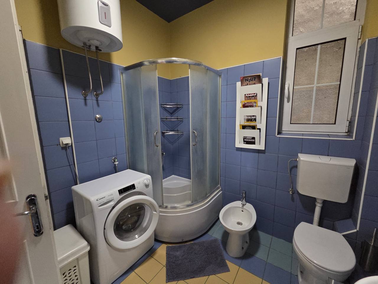 2-Bedroom Apartment in Belgrade photo 6 of 7