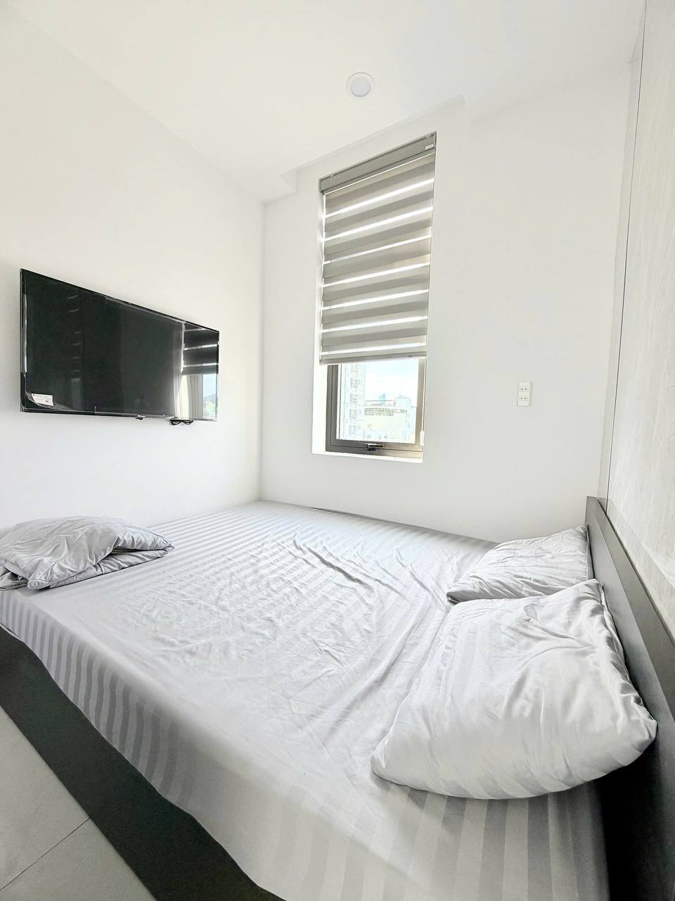 1-Bedroom Penthouse Apartment in Son Tra photo 4 of 8