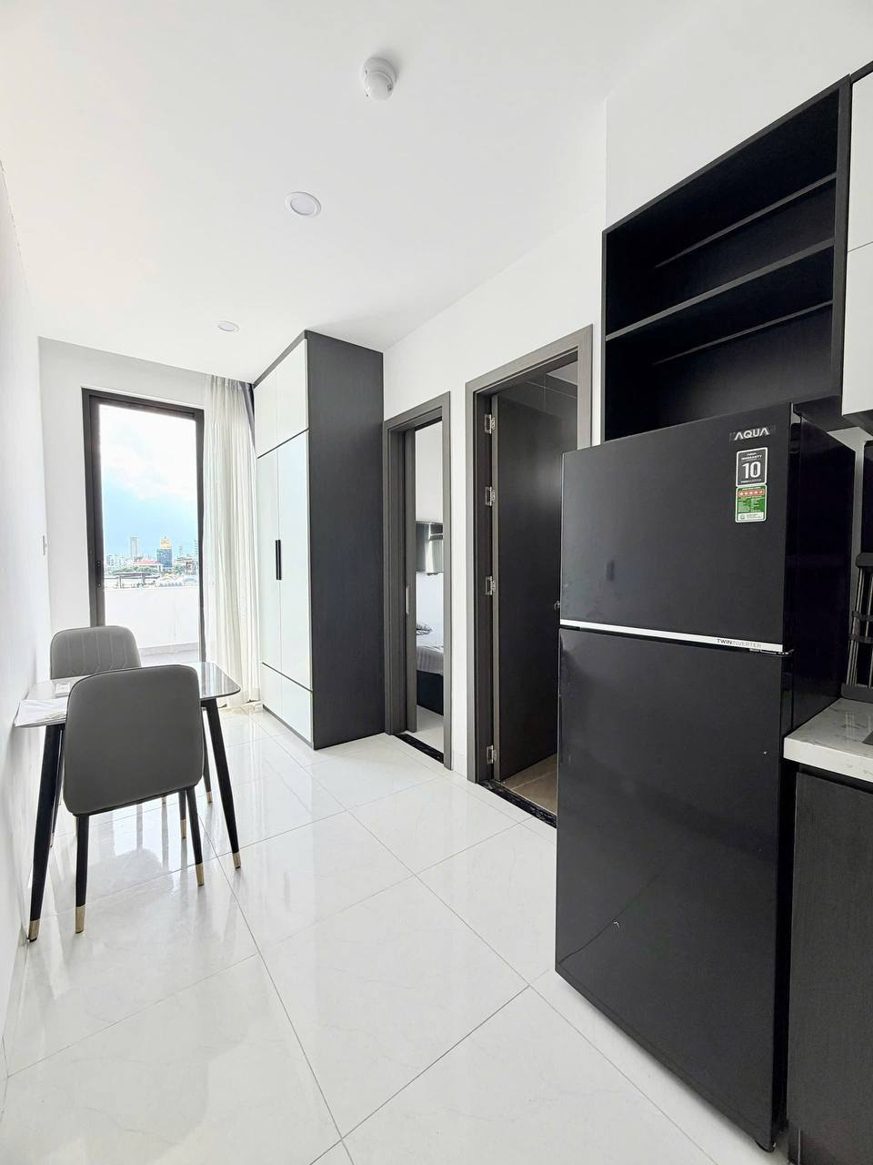 1-Bedroom Penthouse Apartment in Son Tra photo 5 of 8