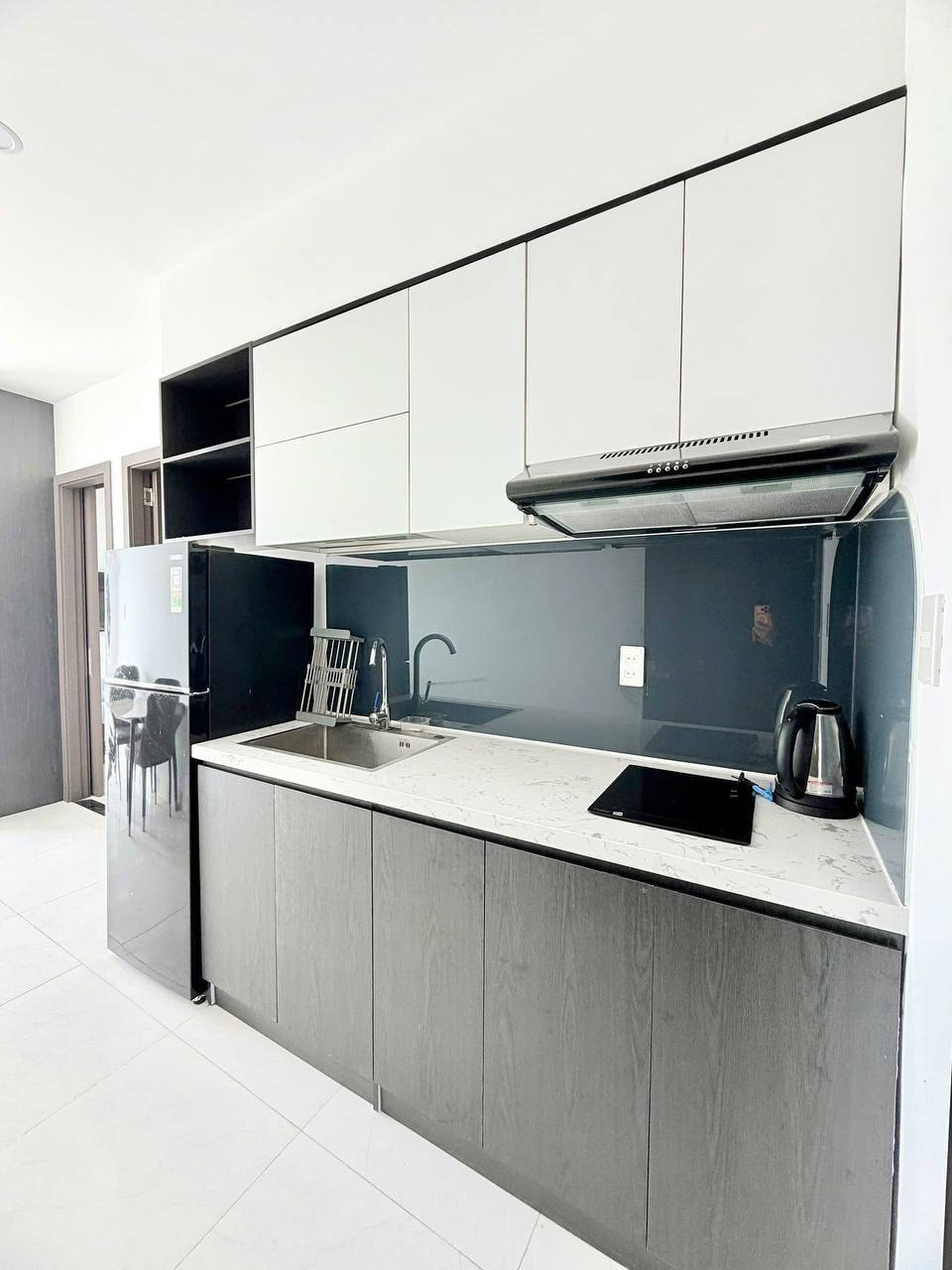 1-Bedroom Penthouse Apartment in Son Tra photo 6 of 8