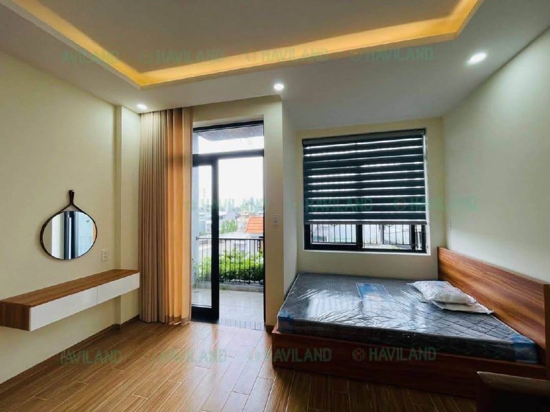 Modern Furnished Studio Apartment in Da Nang photo 2 of 7
