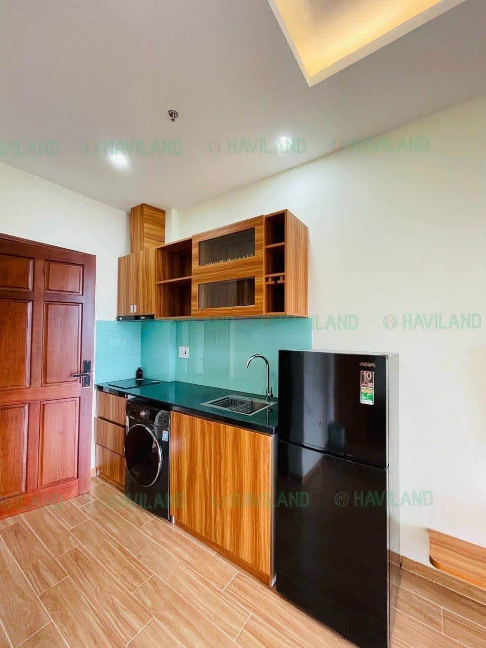 Modern Furnished Studio Apartment in Da Nang photo 3 of 7