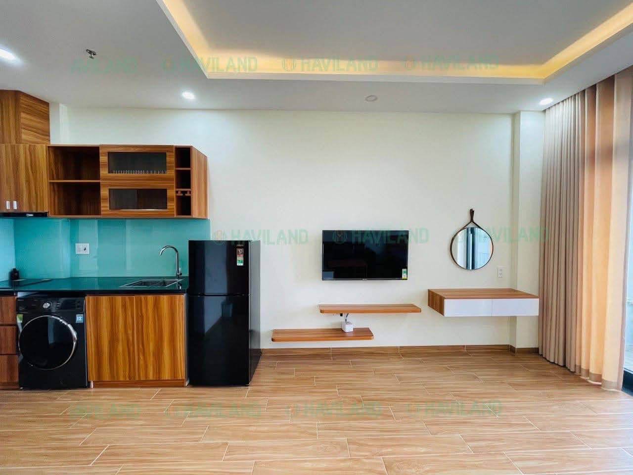 Modern Furnished Studio Apartment in Da Nang photo 4 of 7