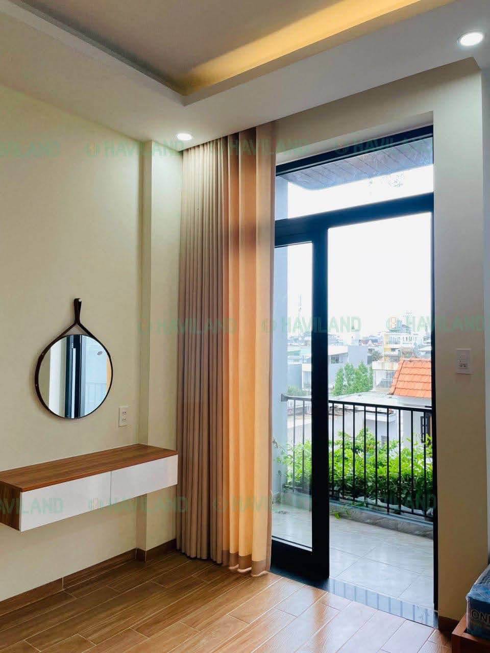 Modern Furnished Studio Apartment in Da Nang photo 5 of 7