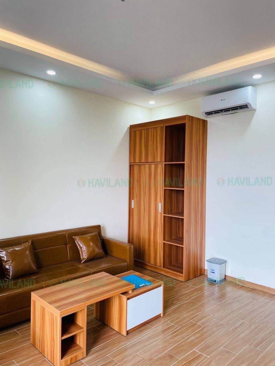Modern Furnished Studio Apartment in Da Nang photo 6 of 7