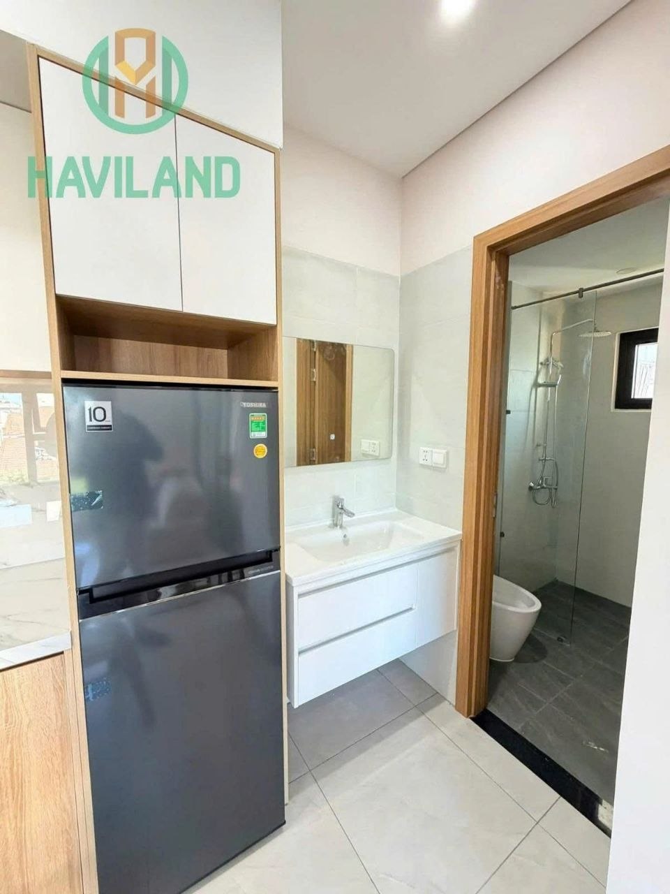 Furnished 1-Bedroom Apartment in Son Tra photo 5 of 7