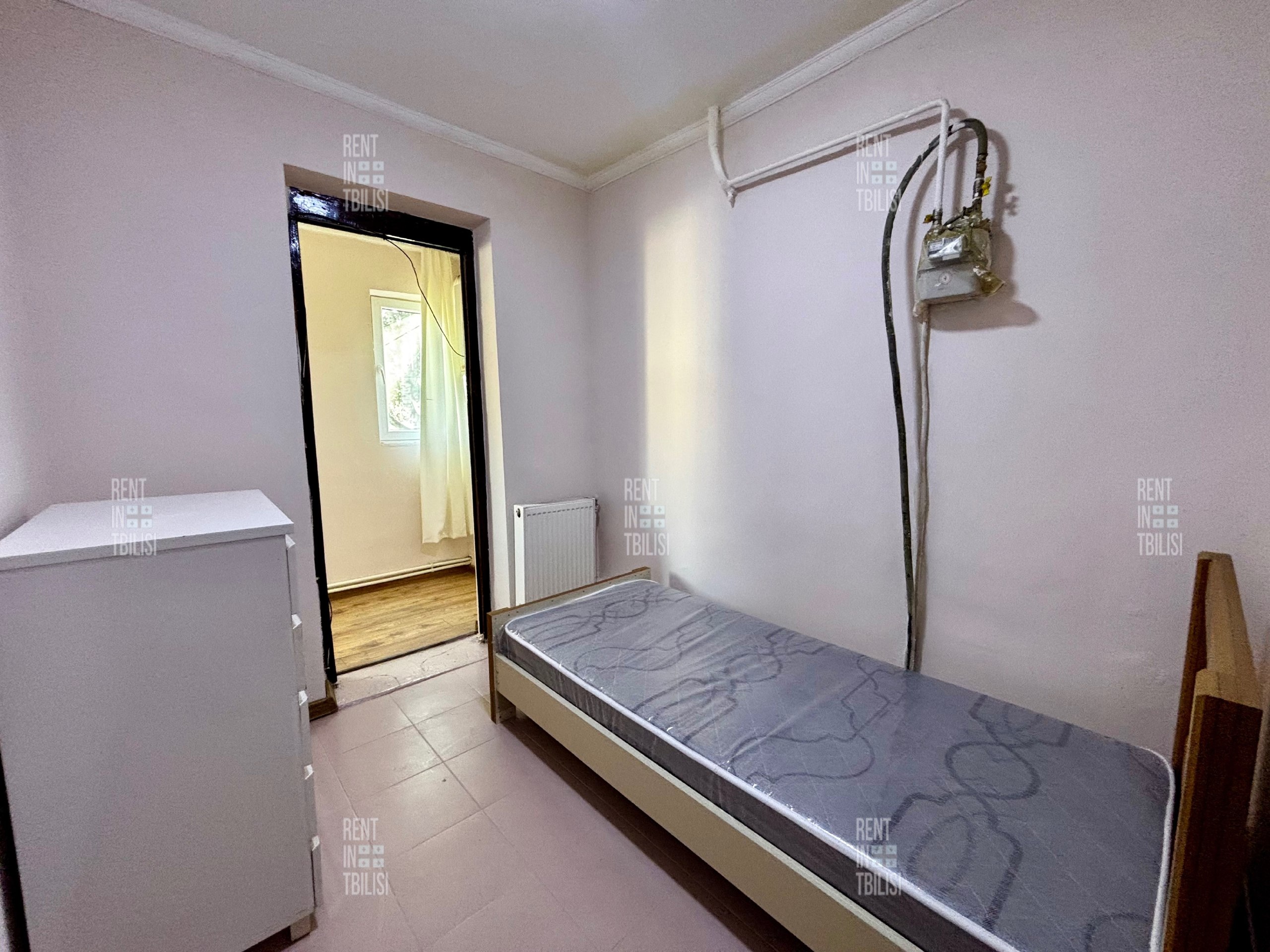 5-Bedroom Apartment for Rent in Nutsubidze photo 5 of 8
