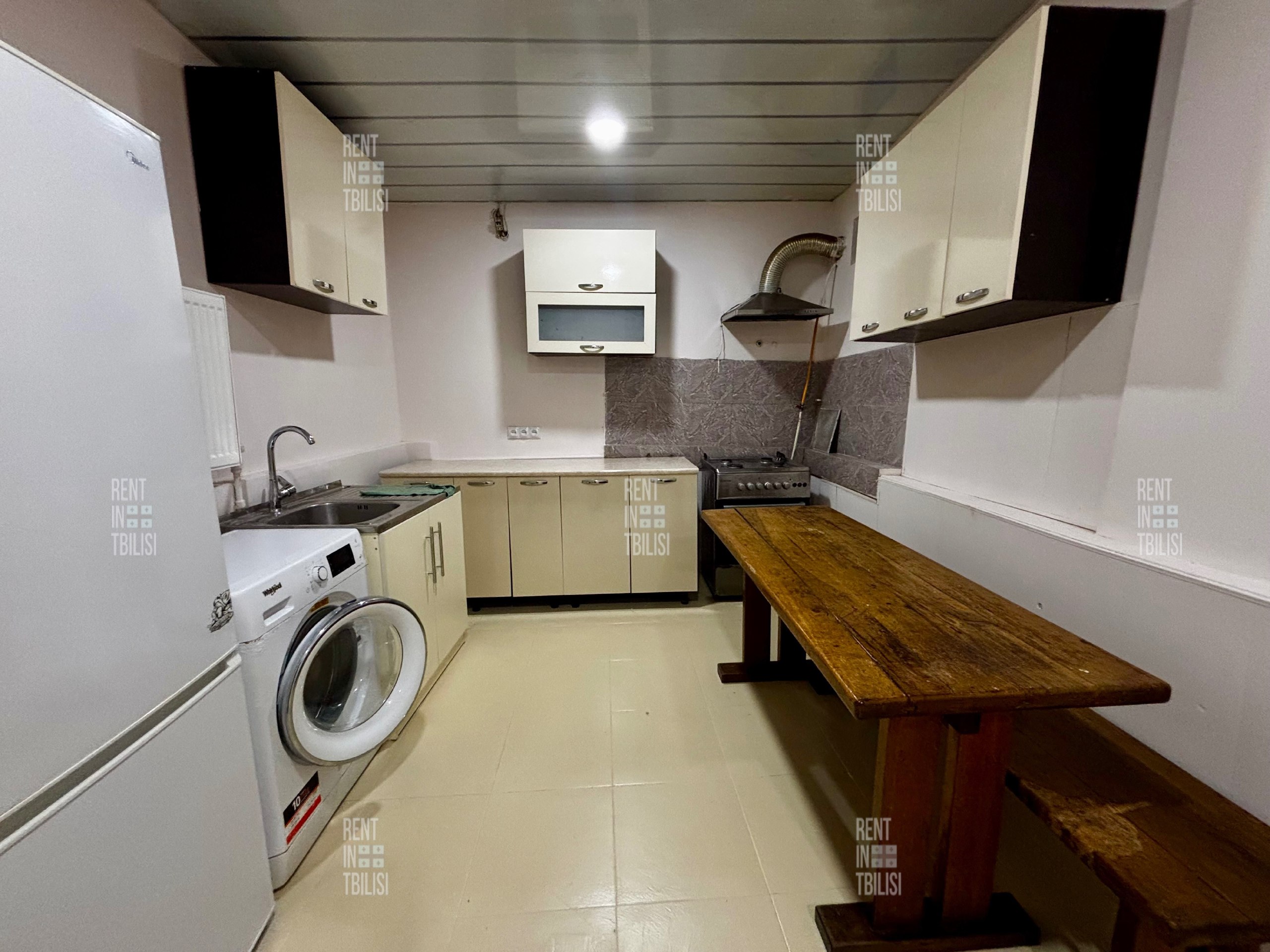 5-Bedroom Apartment for Rent in Nutsubidze photo 6 of 8