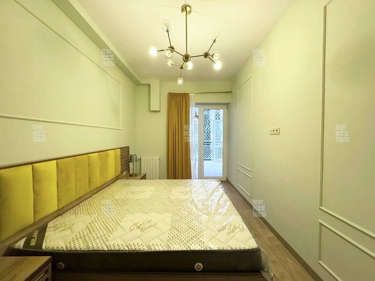 2-комнатная квартира в Сабуртало photo 6 of 8