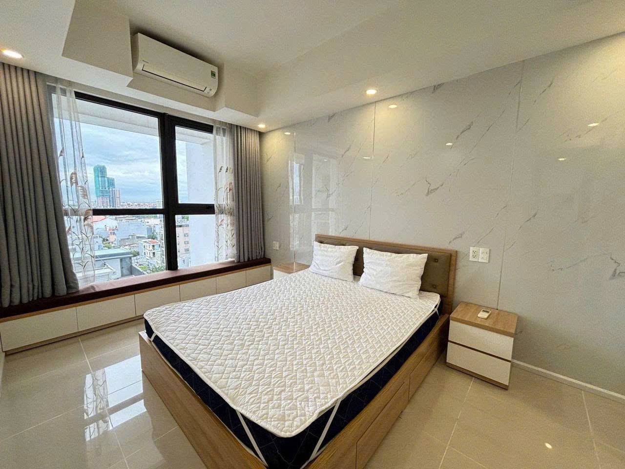 High-Floor 2-Bedroom Apartment Near Dragon Bridge photo 5 of 8