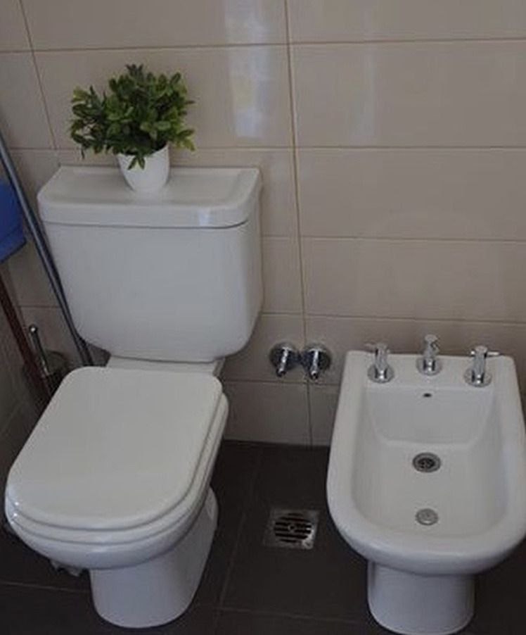 Студия с балконом в Монсеррате photo 6 of 8