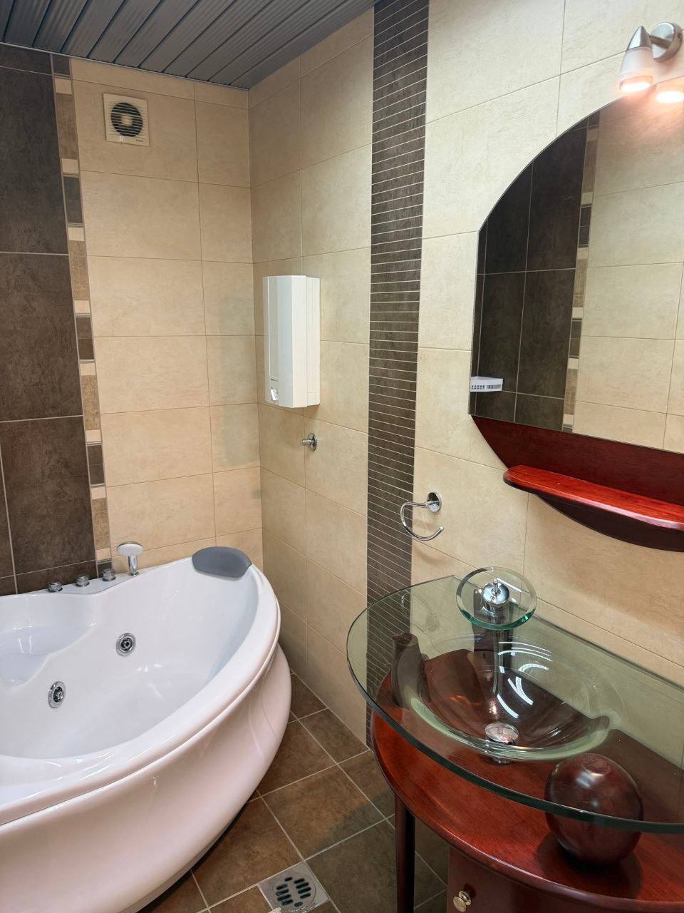 2-Bedroom Apartment in Novi Beograd photo 6 of 6