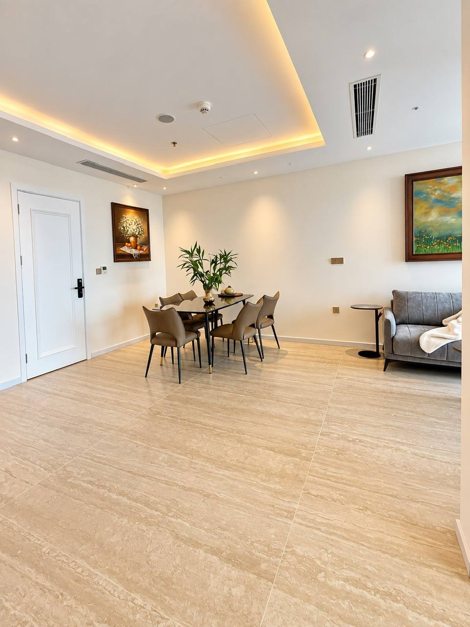 1-Bedroom Apartment at The Ponte photo 3 of 8