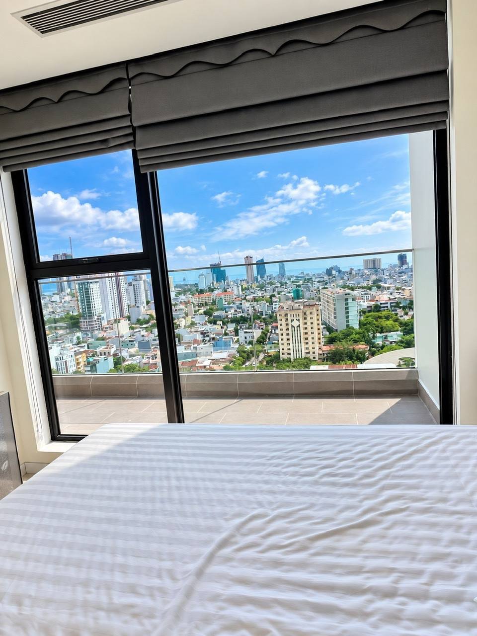 1-Bedroom Apartment at The Ponte photo 6 of 8