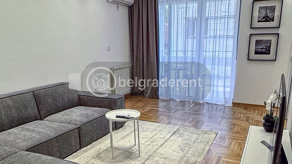 Two-Bedroom Apartment in Voždovac photo 1 of 7