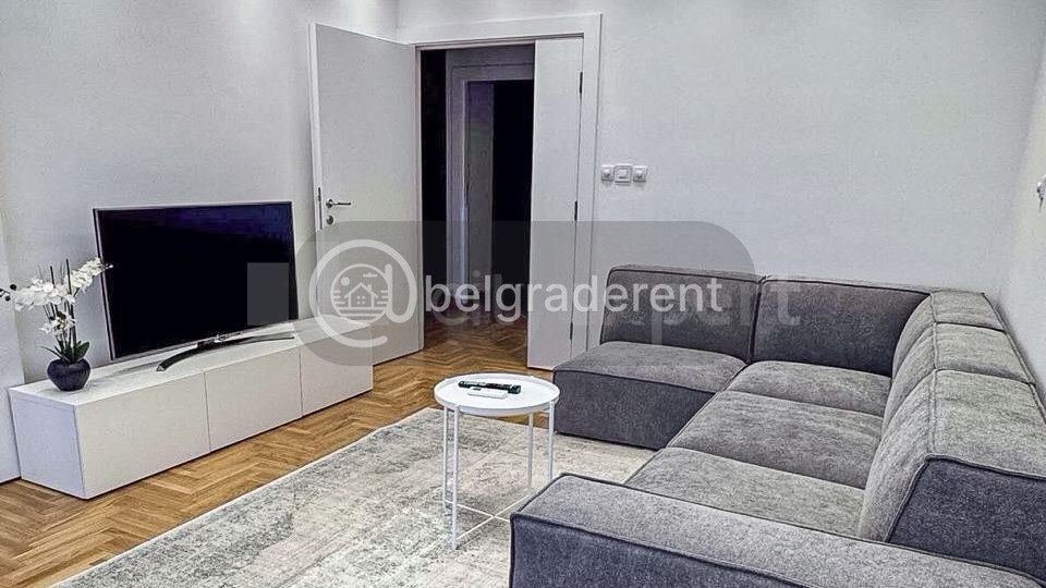 Two-Bedroom Apartment in Voždovac photo 2 of 7