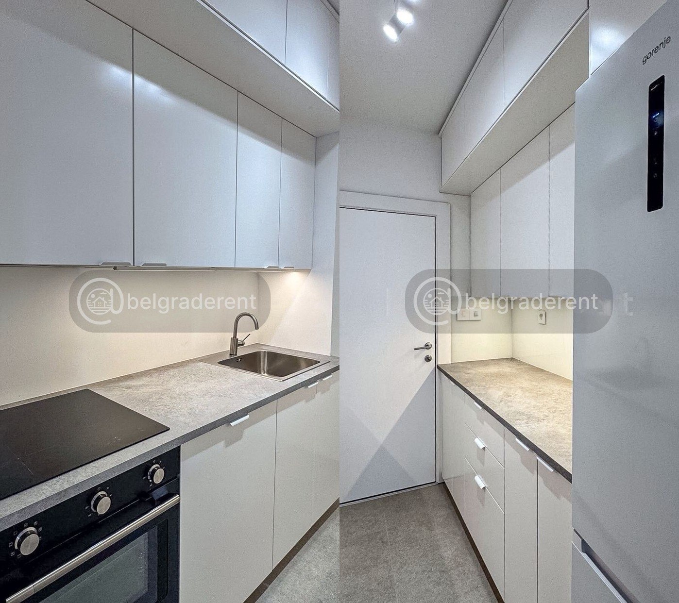 Two-Bedroom Apartment in Voždovac photo 4 of 7