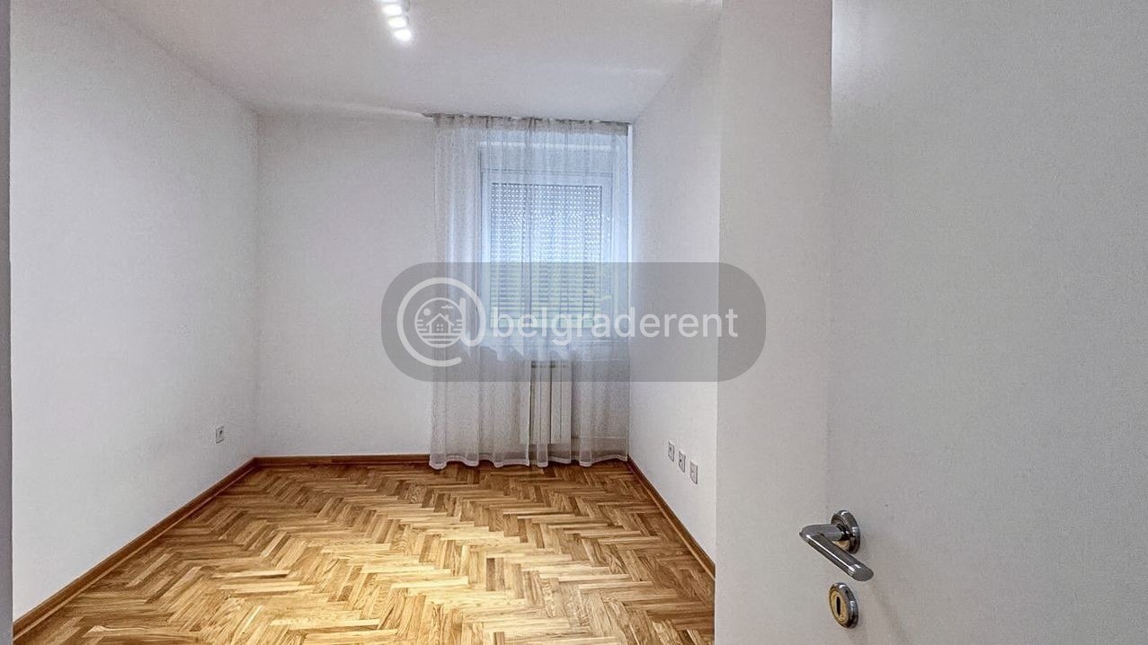 Two-Bedroom Apartment in Voždovac photo 7 of 7