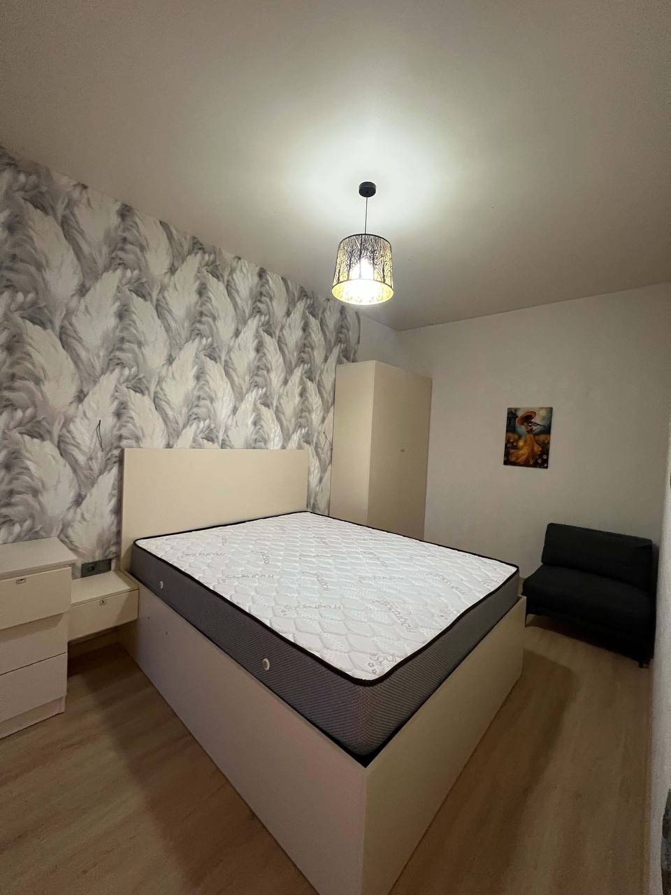 Two-Bedroom Apartment in Central Batumi photo 3 of 8