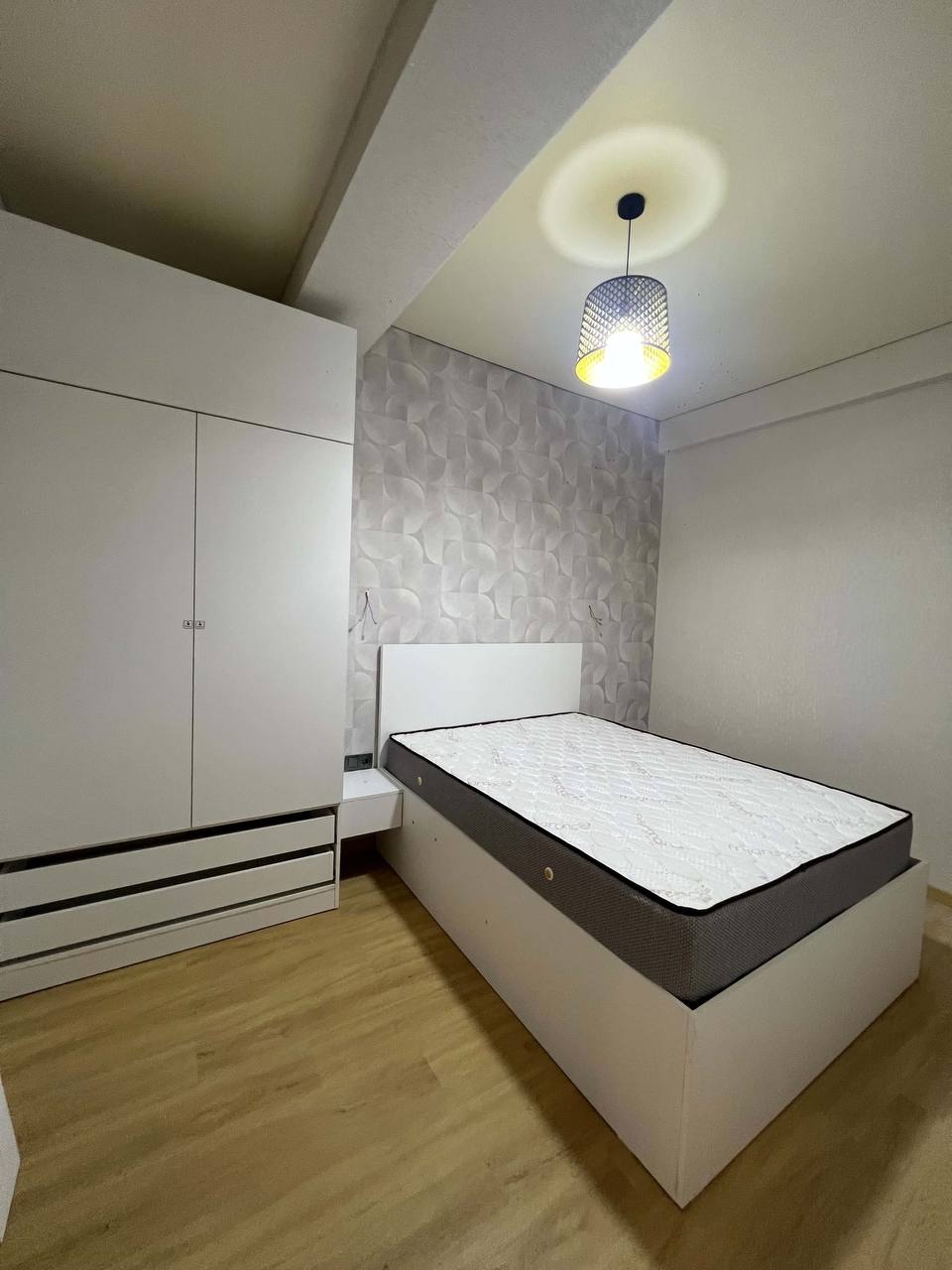 Two-Bedroom Apartment in Central Batumi photo 4 of 8