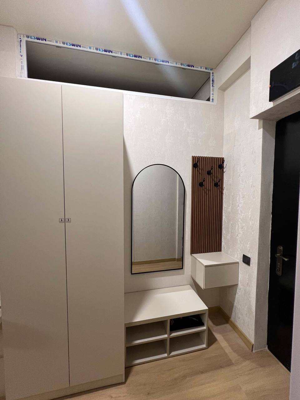 Two-Bedroom Apartment in Central Batumi photo 6 of 8