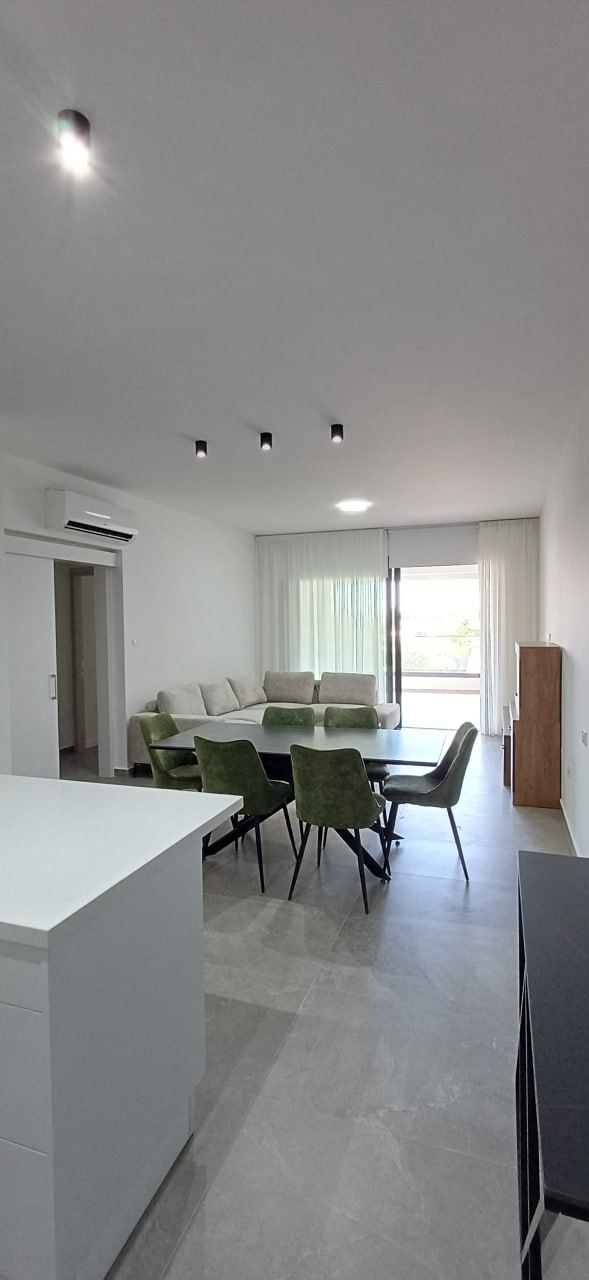 New 2-Bedroom Apartment in Agia Fila, Limassol photo 1 of 4