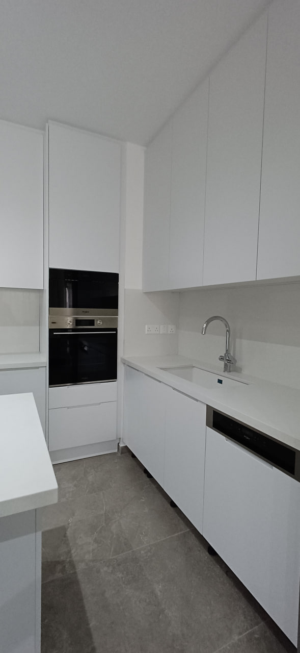 New 2-Bedroom Apartment in Agia Fila, Limassol photo 2 of 4