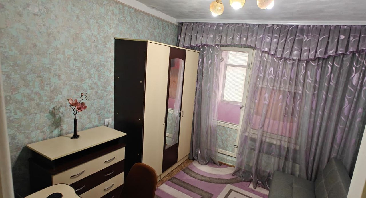 Трёхкомнатная квартира в Чокане photo 6 of 8