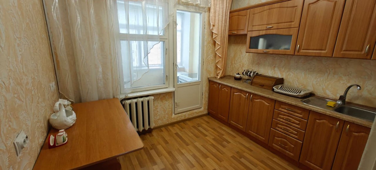 Трёхкомнатная квартира в Чокане photo 7 of 8