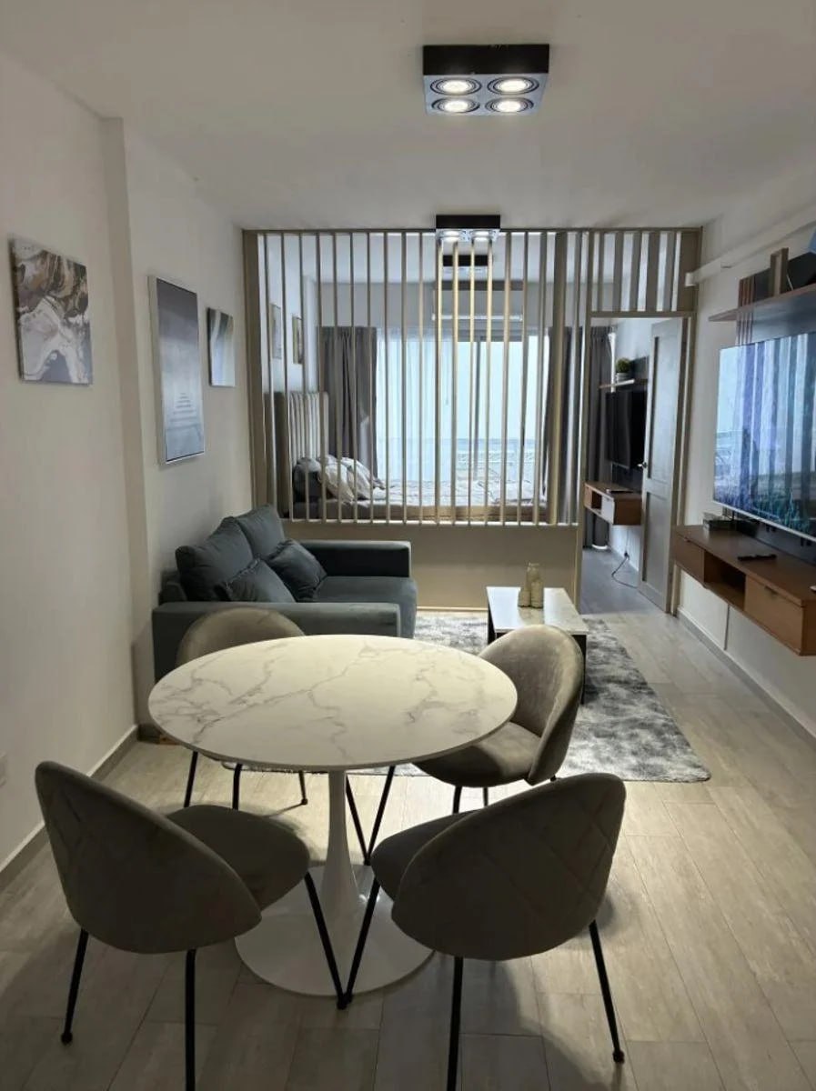 One-Bedroom Apartment in Palermo photo 1 of 8