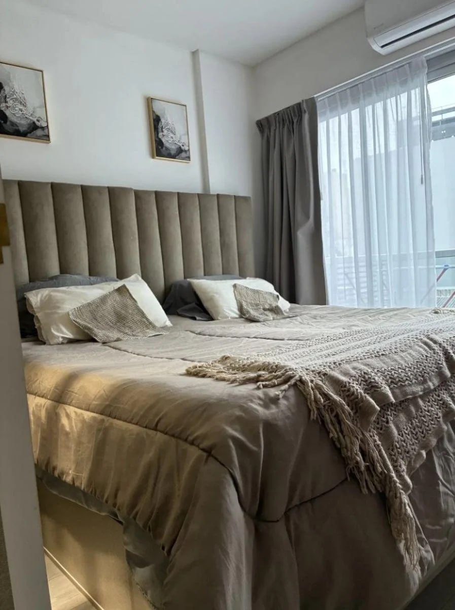 One-Bedroom Apartment in Palermo photo 5 of 8