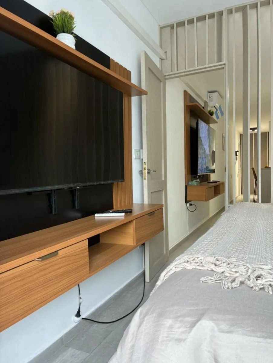 One-Bedroom Apartment in Palermo photo 6 of 8