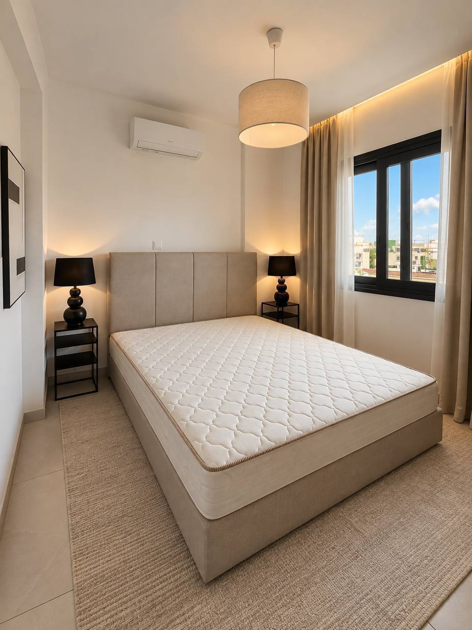 New 2-Bedroom Apartment in Agios Athanasios photo 3 of 4