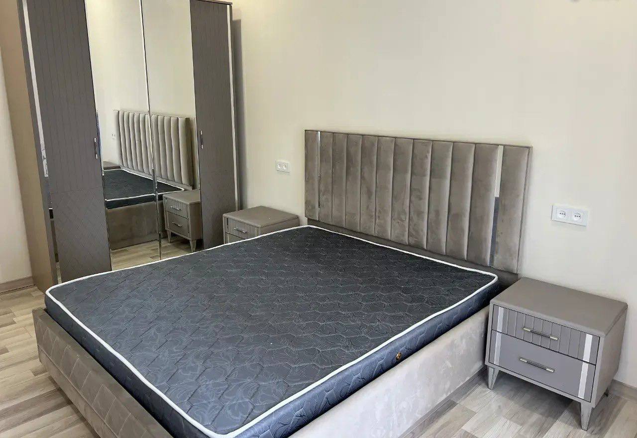 Furnished 3-Room Apartment in Avan photo 5 of 8