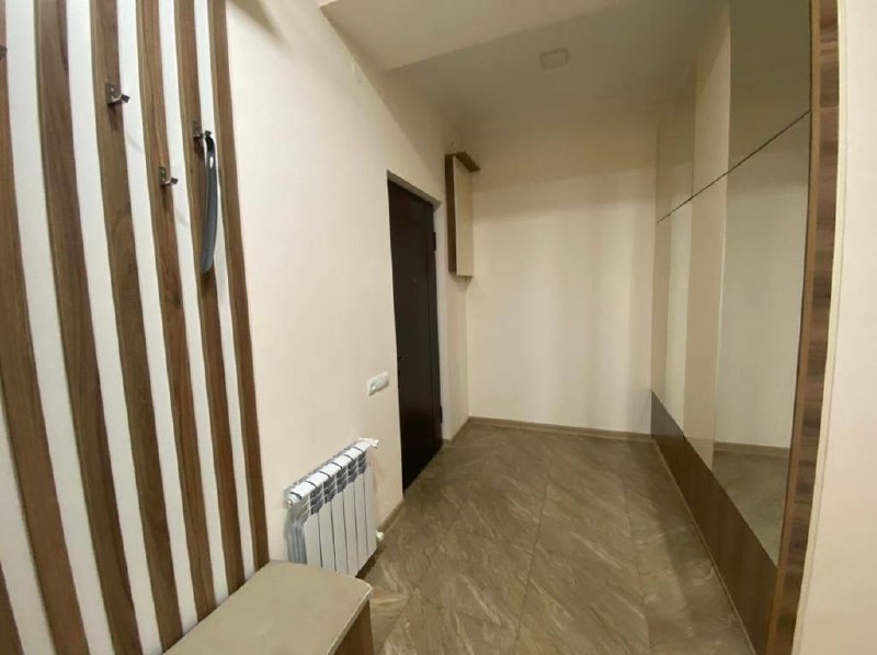 Furnished 2-Bedroom Apartment in Arabkir photo 7 of 8