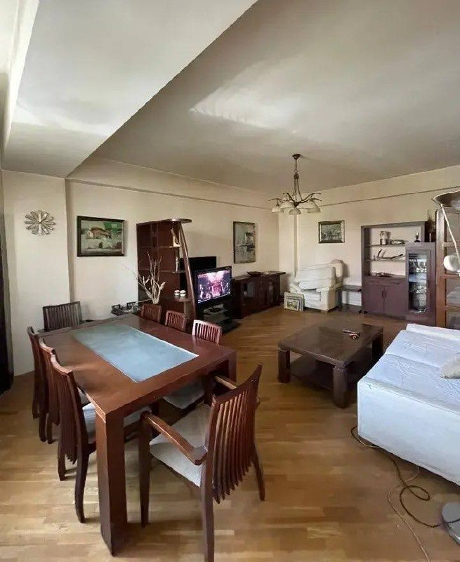 Furnished 2-Room Apartment in Kanaker-Zeytun photo 1 of 8