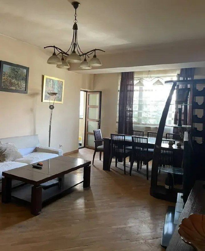 Furnished 2-Room Apartment in Kanaker-Zeytun photo 2 of 8