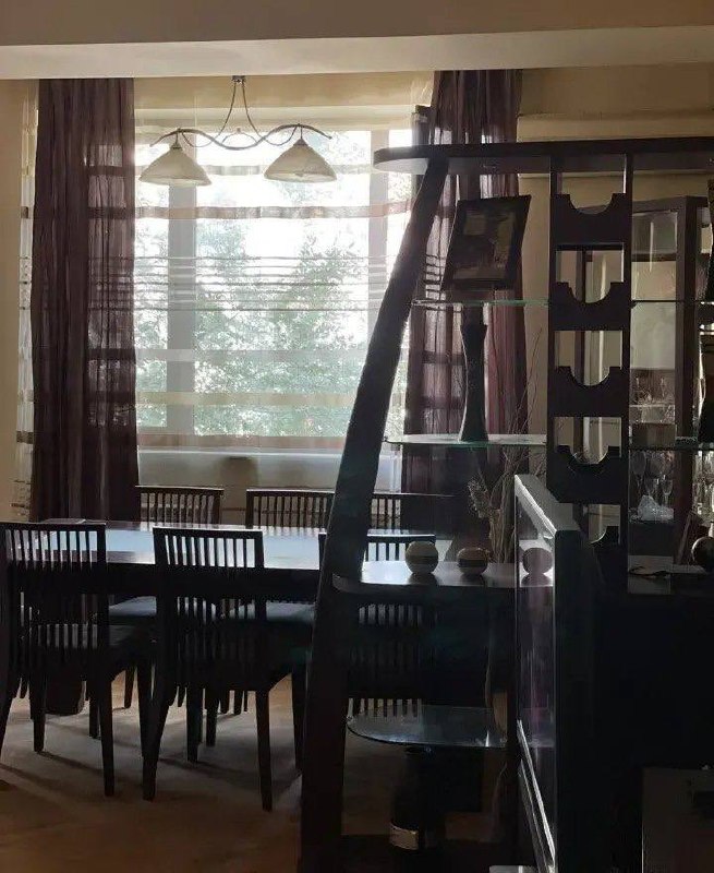 Furnished 2-Room Apartment in Kanaker-Zeytun photo 3 of 8