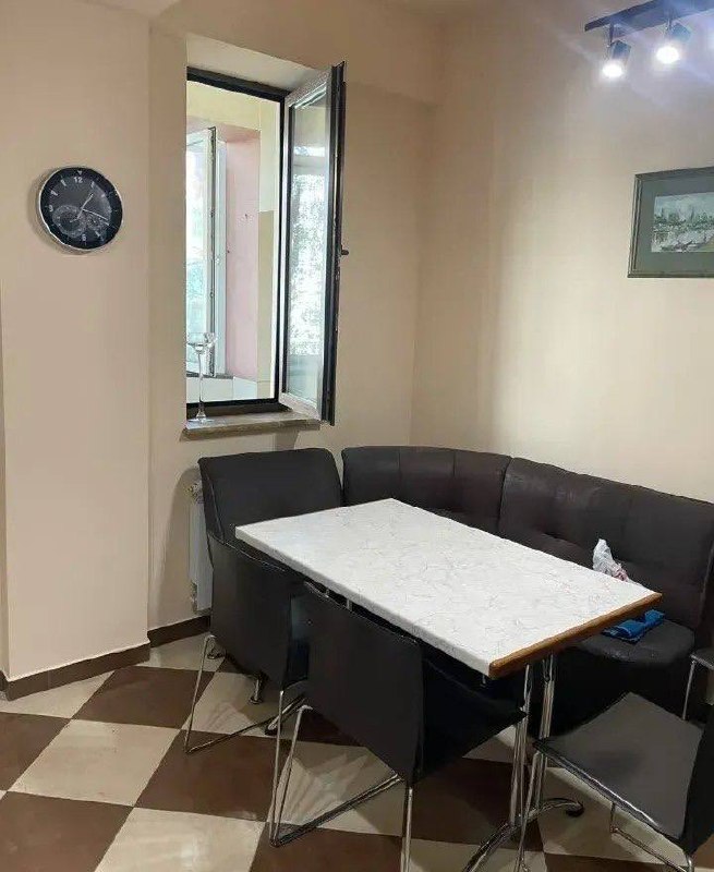 Furnished 2-Room Apartment in Kanaker-Zeytun photo 4 of 8