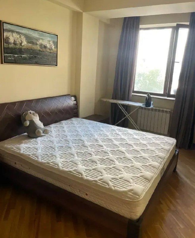 Furnished 2-Room Apartment in Kanaker-Zeytun photo 6 of 8