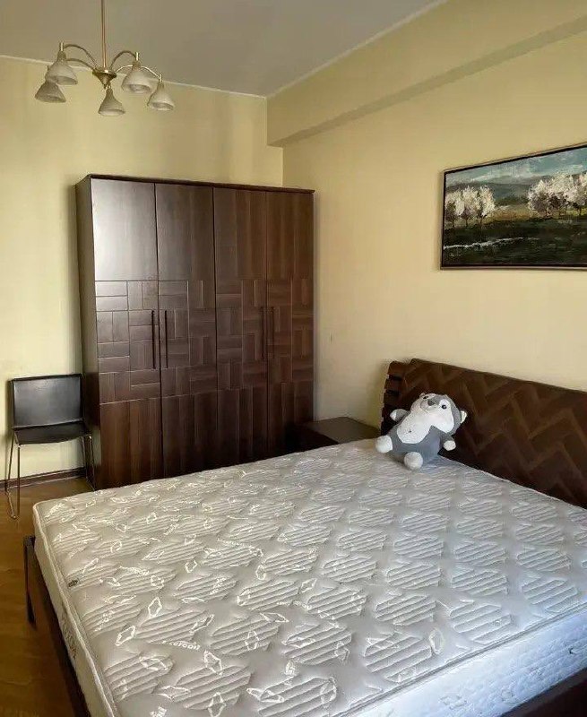 Furnished 2-Room Apartment in Kanaker-Zeytun photo 7 of 8