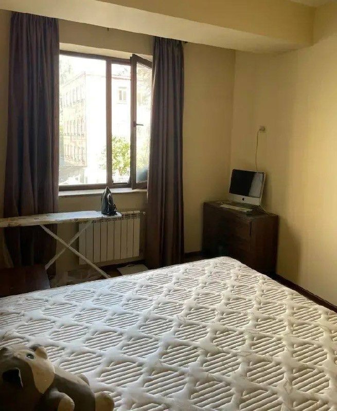 Furnished 2-Room Apartment in Kanaker-Zeytun photo 8 of 8